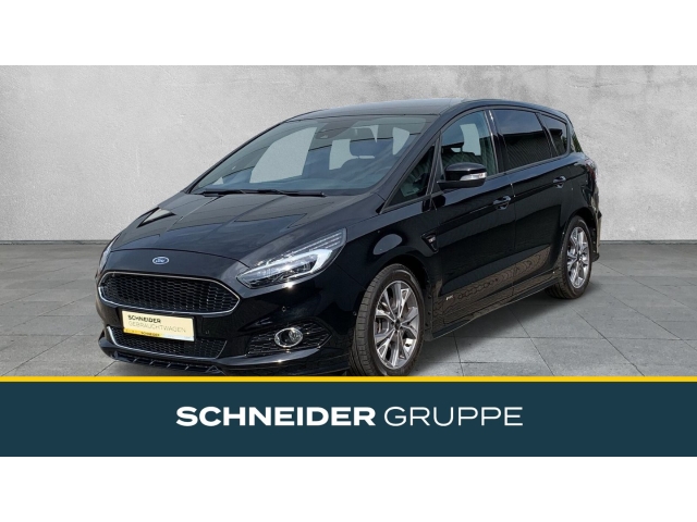 Ford S-Max 2.0 ST-Line EcoBlue AWD